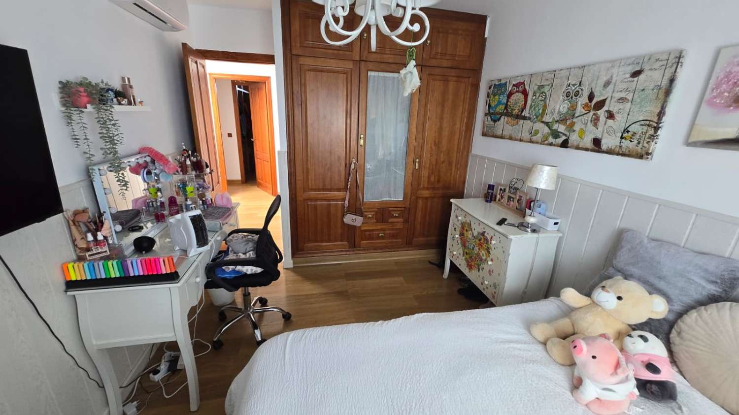 Villa en venta en Alhaurín de la Torre