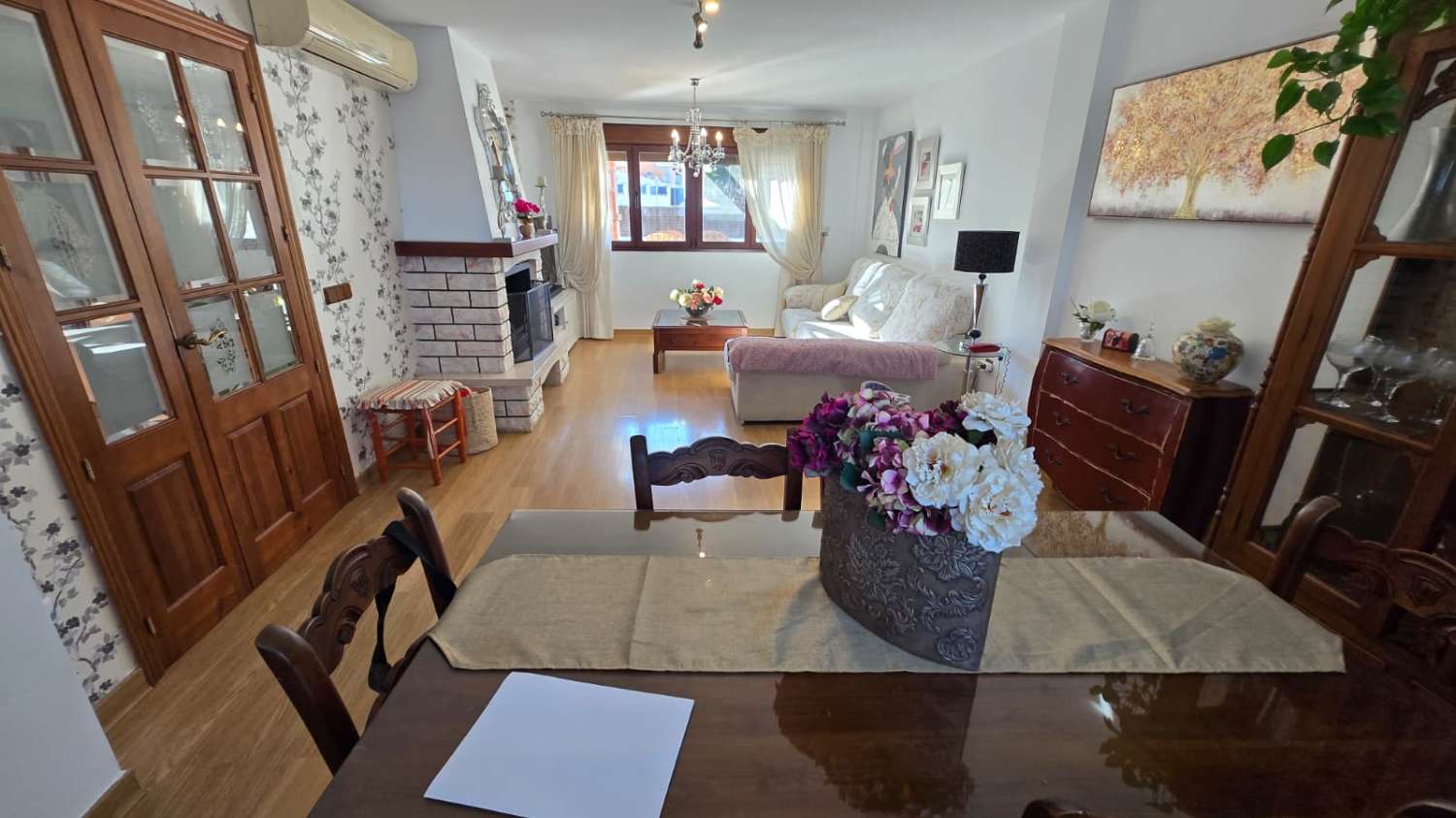 Villa for sale in Alhaurín de la Torre