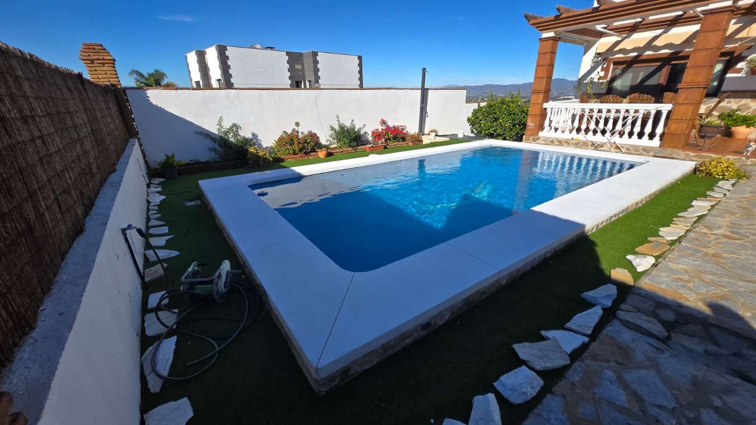 Villa en venta en Alhaurín de la Torre