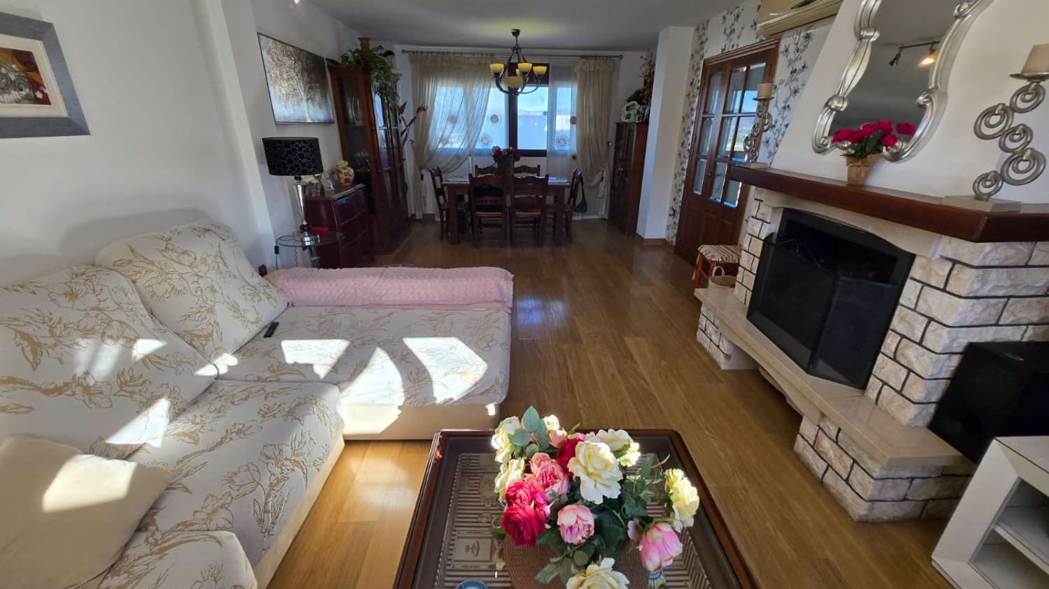 Villa en venta en Alhaurín de la Torre