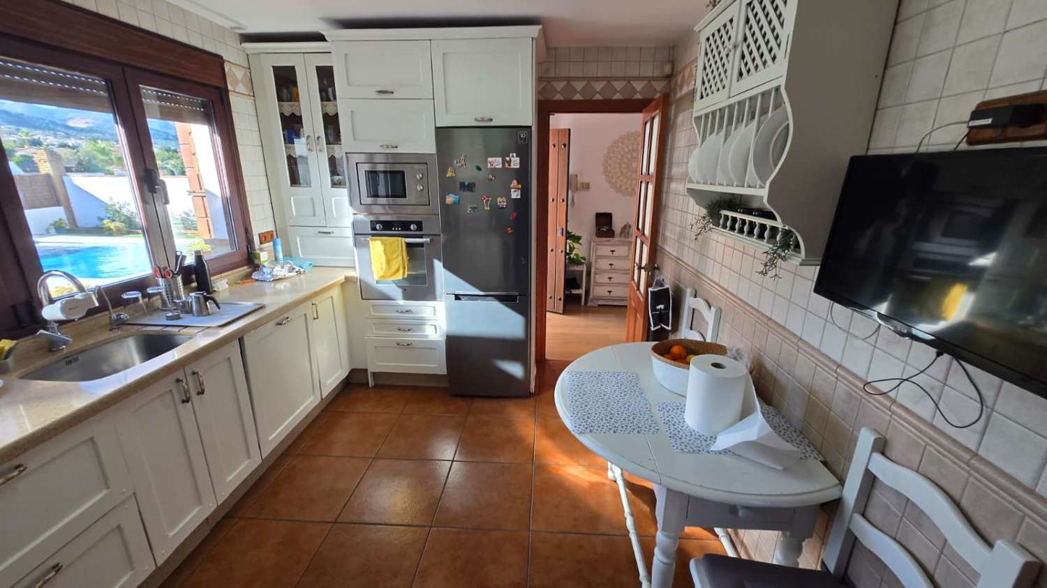 Villa for sale in Alhaurín de la Torre