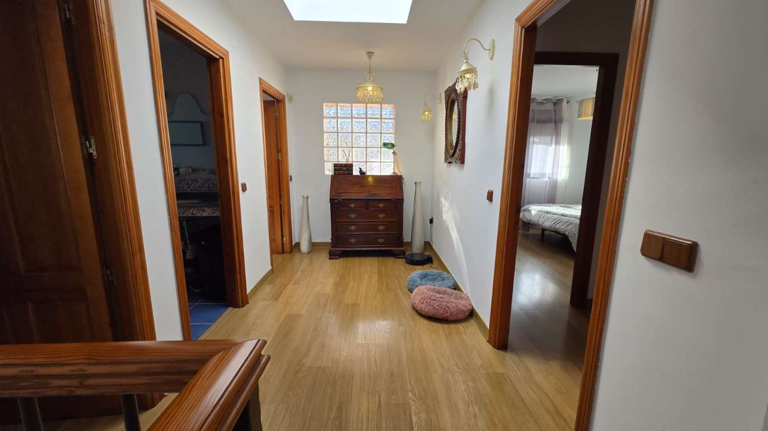 Villa en venta en Alhaurín de la Torre