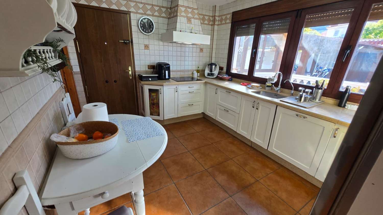 Villa en venta en Alhaurín de la Torre