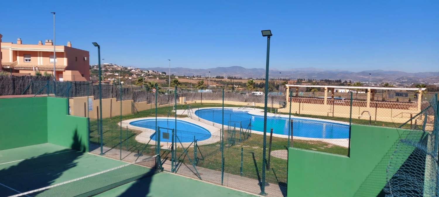 Piso en venta en Alhaurín de la Torre