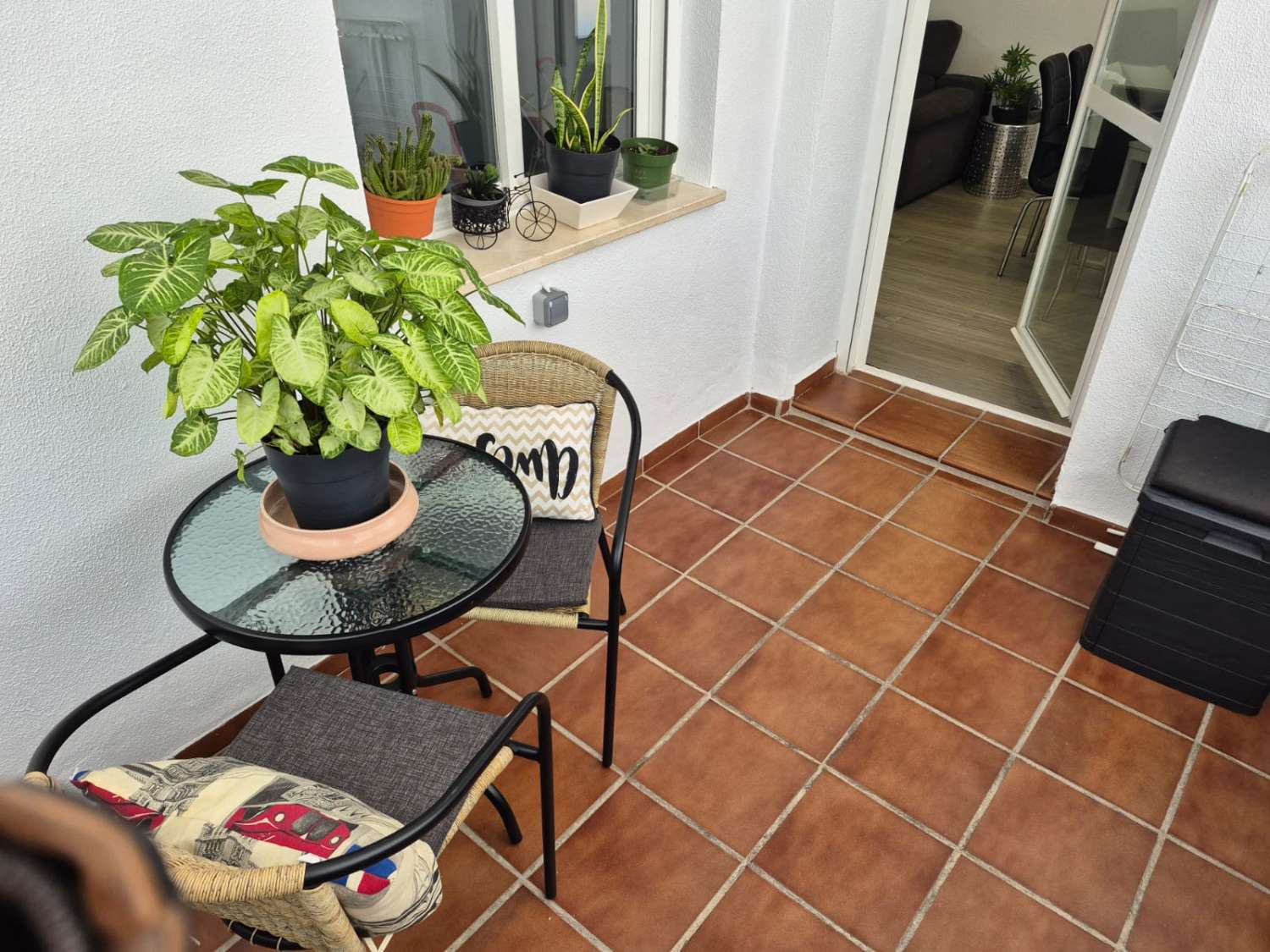 Piso en venta en Alhaurín de la Torre