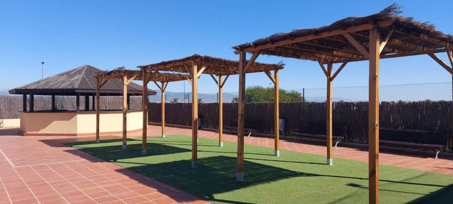 Piso en venta en Alhaurín de la Torre