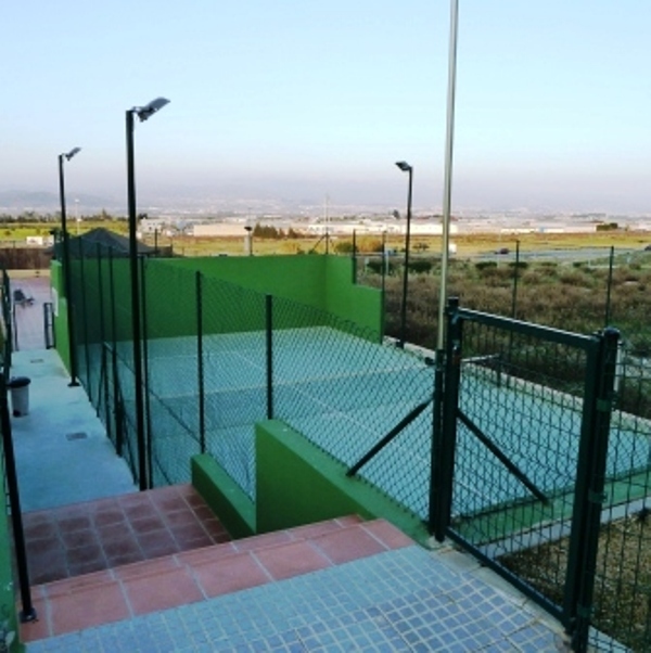 Piso en venta en Alhaurín de la Torre