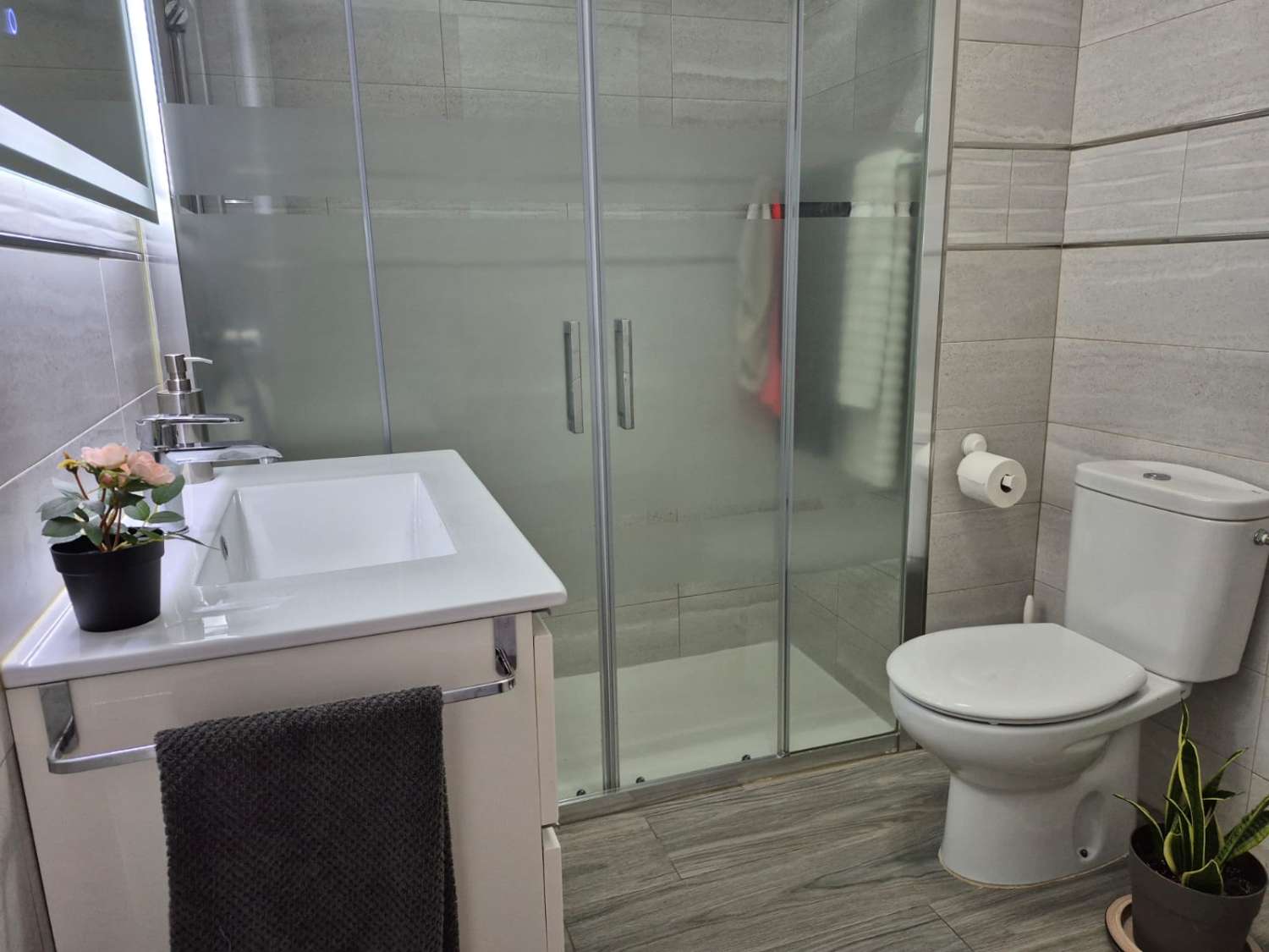 Piso en venta en Alhaurín de la Torre