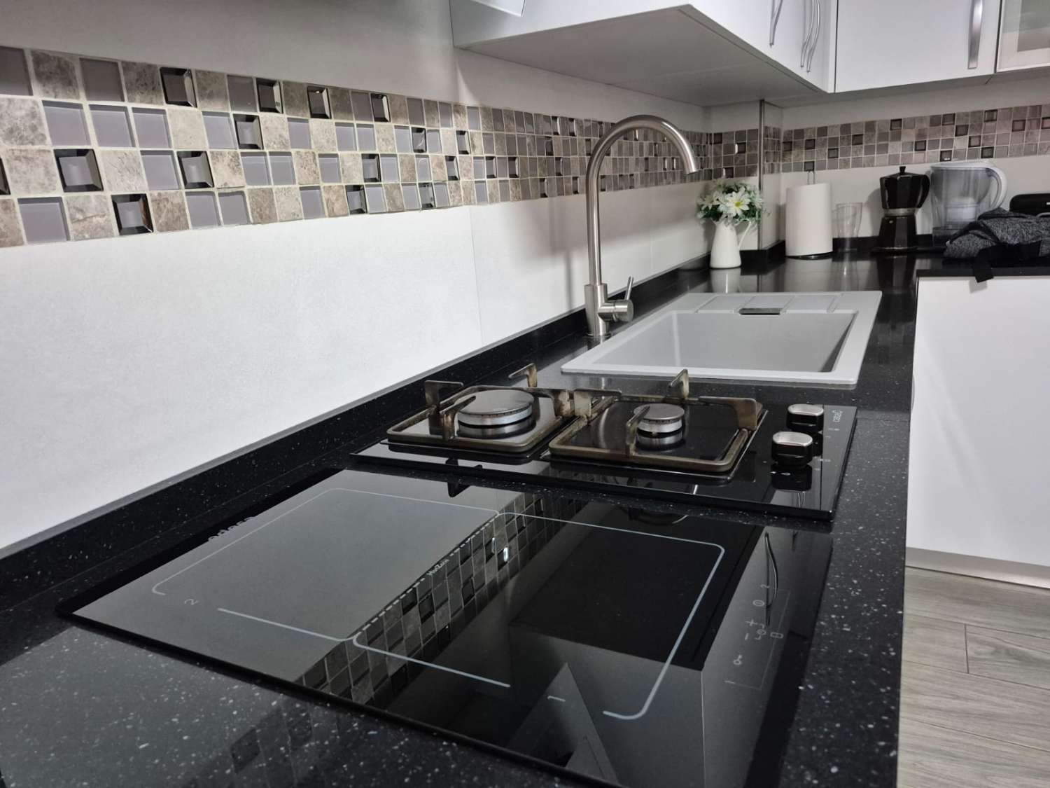 Piso en venta en Alhaurín de la Torre