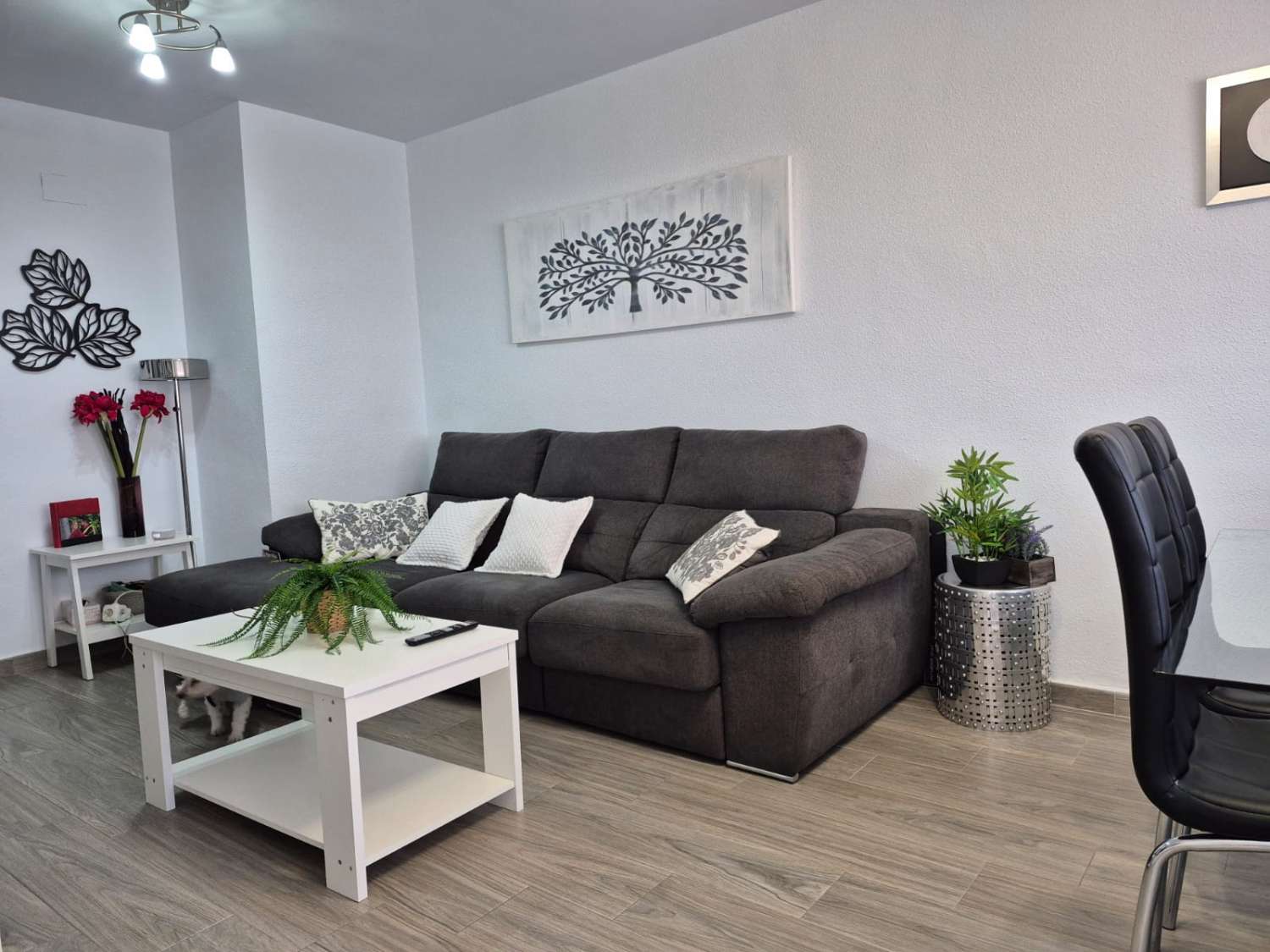 Piso en venta en Alhaurín de la Torre