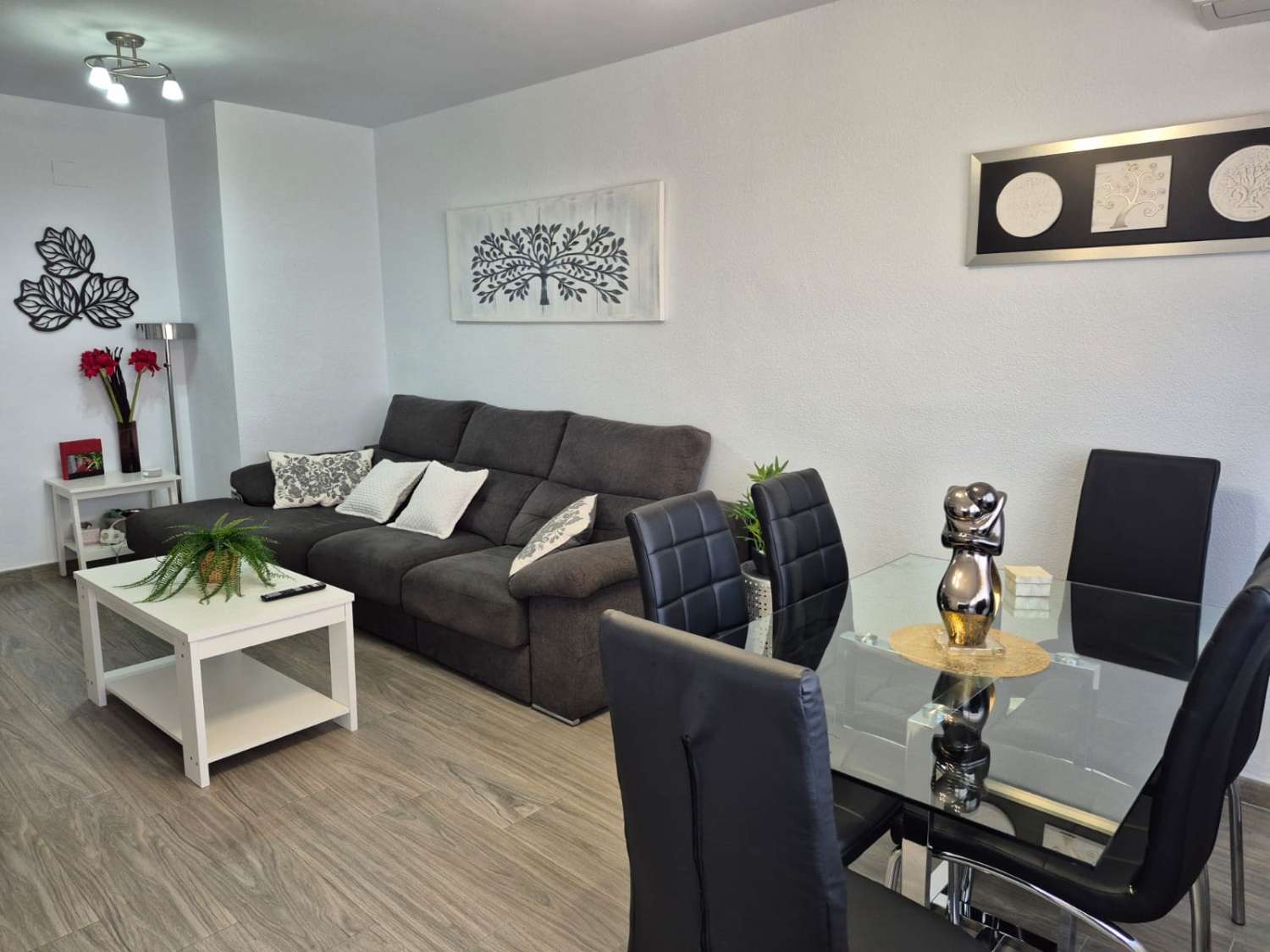 Piso en venta en Alhaurín de la Torre