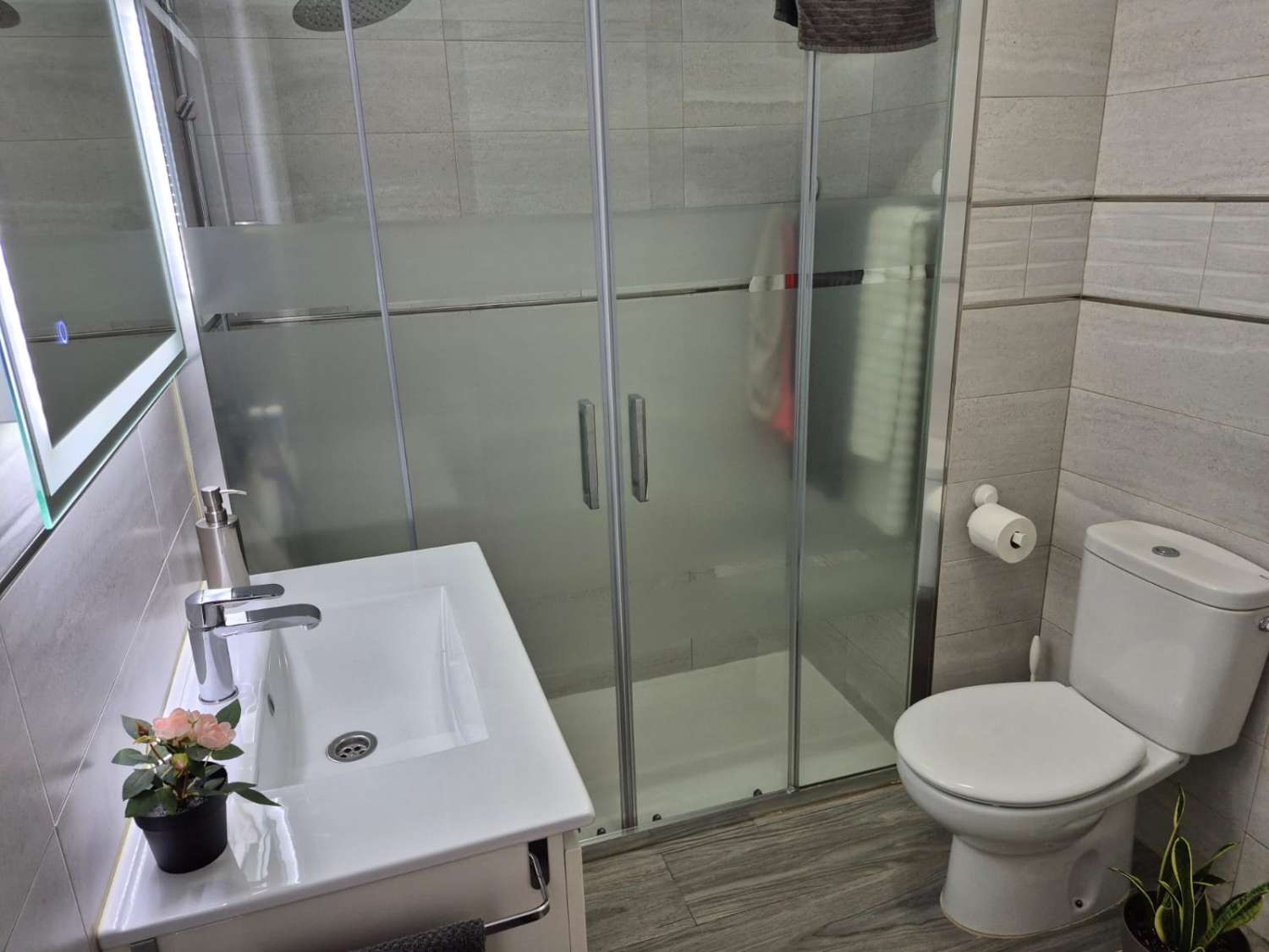 Piso en venta en Alhaurín de la Torre