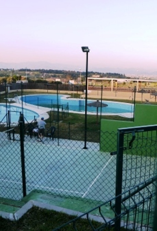 Piso en venta en Alhaurín de la Torre