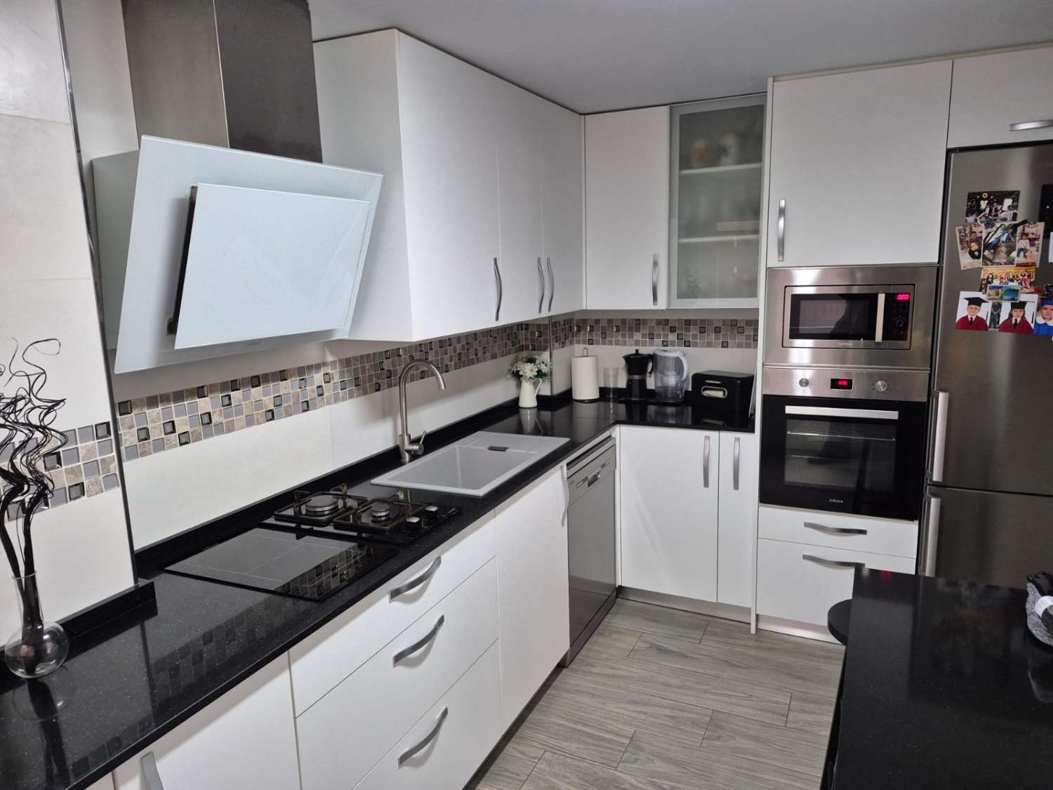 Piso en venta en Alhaurín de la Torre