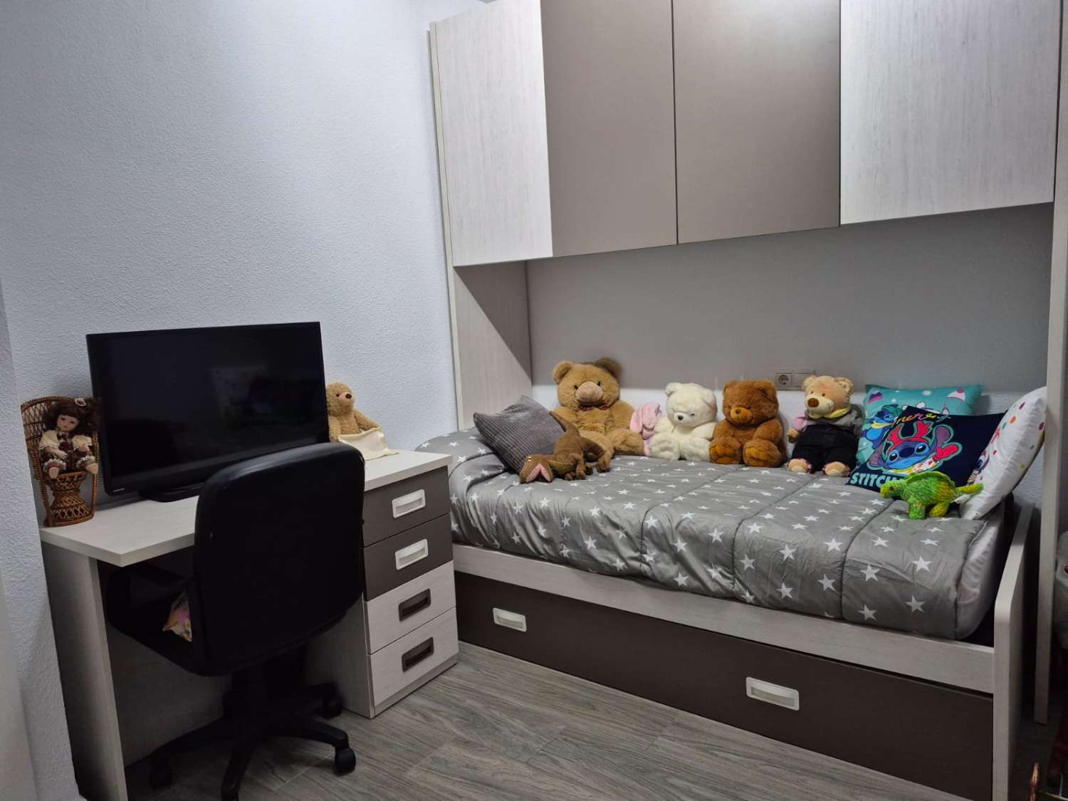 Piso en venta en Alhaurín de la Torre