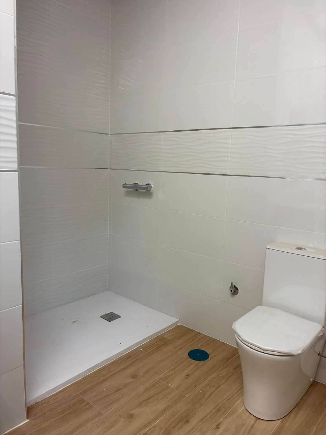 Flat for sale in Huelin (Málaga)