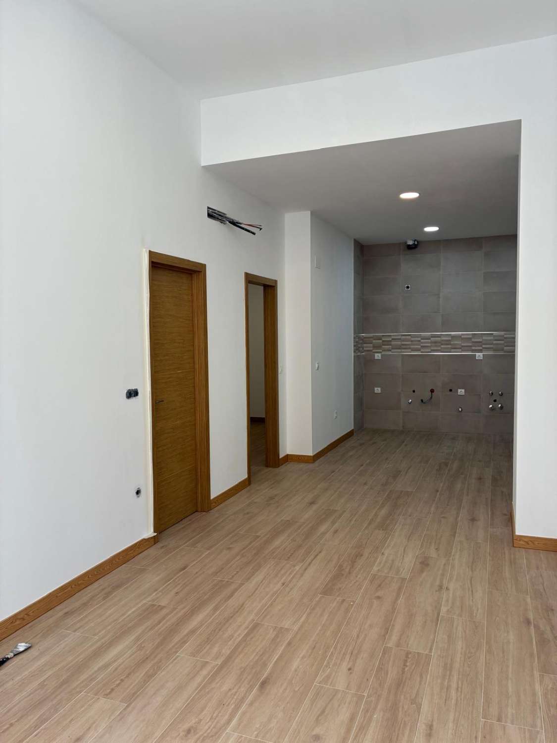 Flat for sale in Huelin (Málaga)