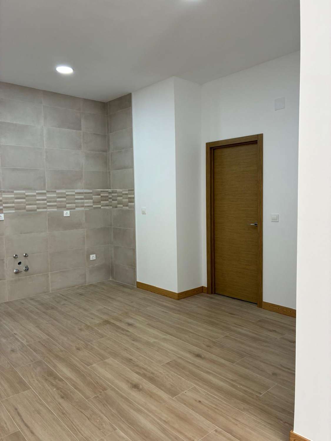 Flat for sale in Huelin (Málaga)
