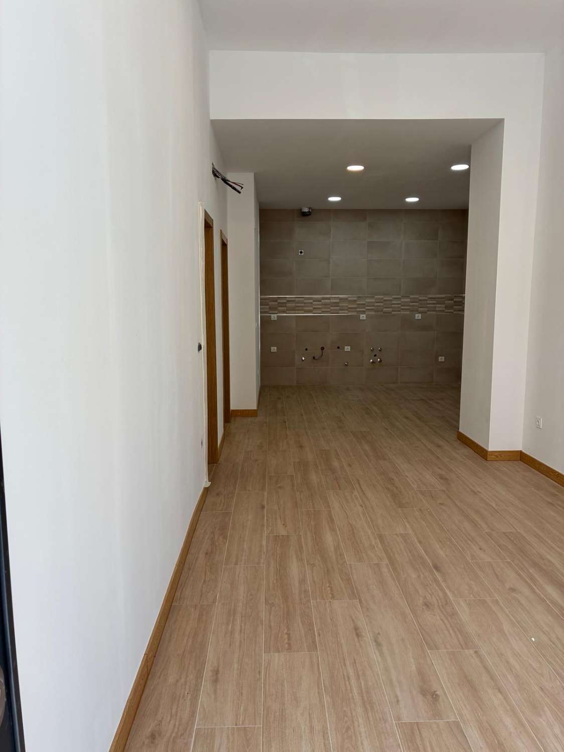 Flat for sale in Huelin (Málaga)