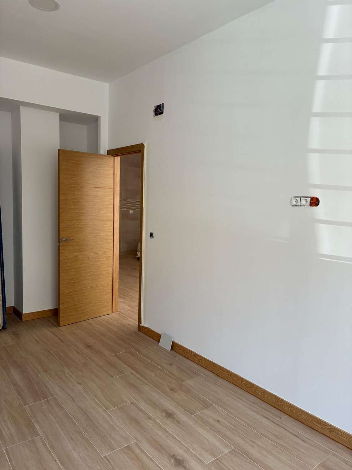 Flat for sale in Huelin (Málaga)