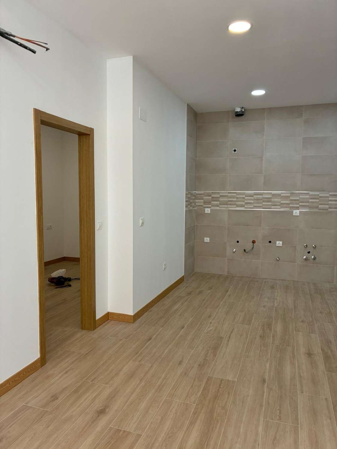 Flat for sale in Huelin (Málaga)