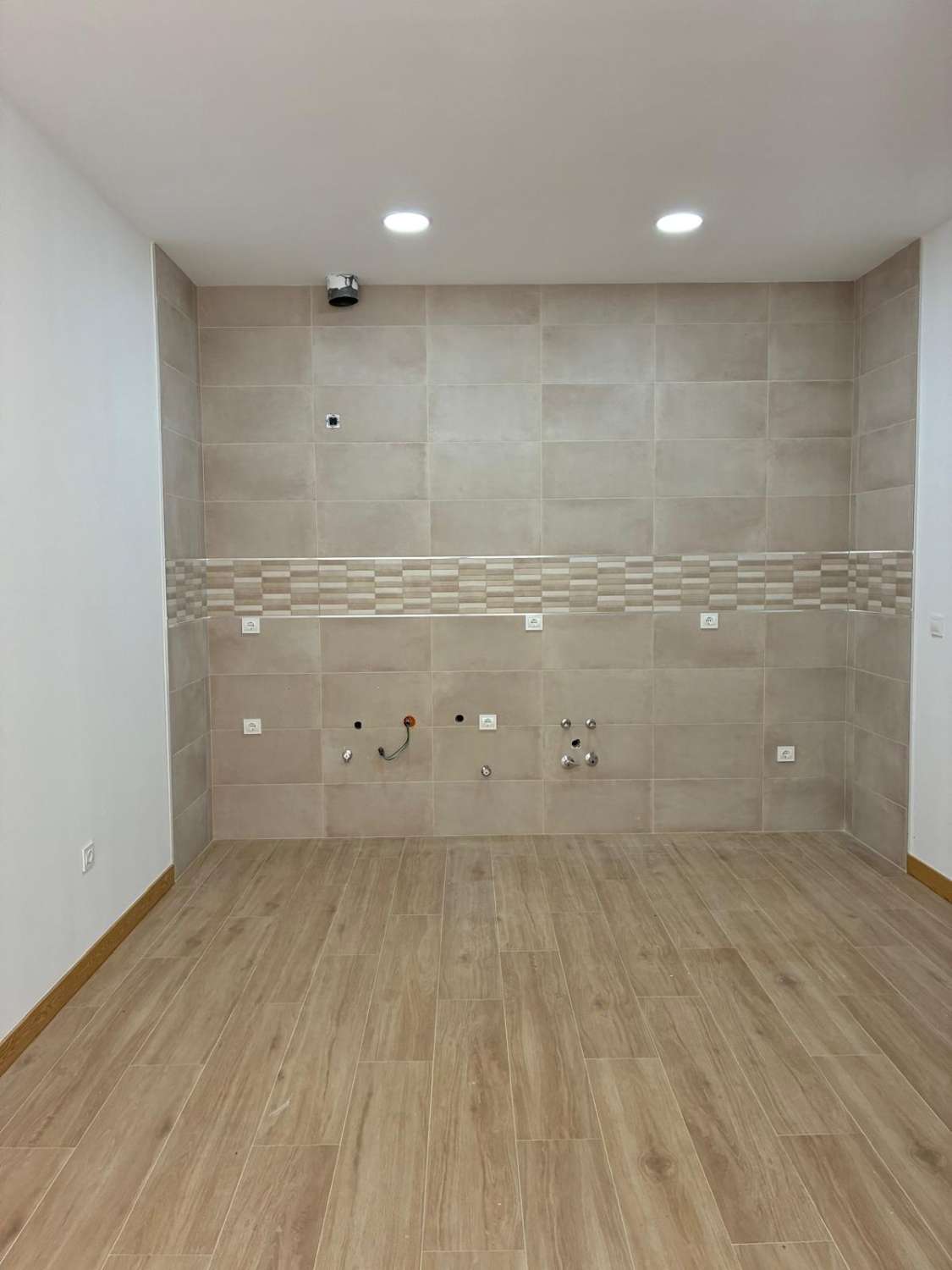 Flat for sale in Huelin (Málaga)