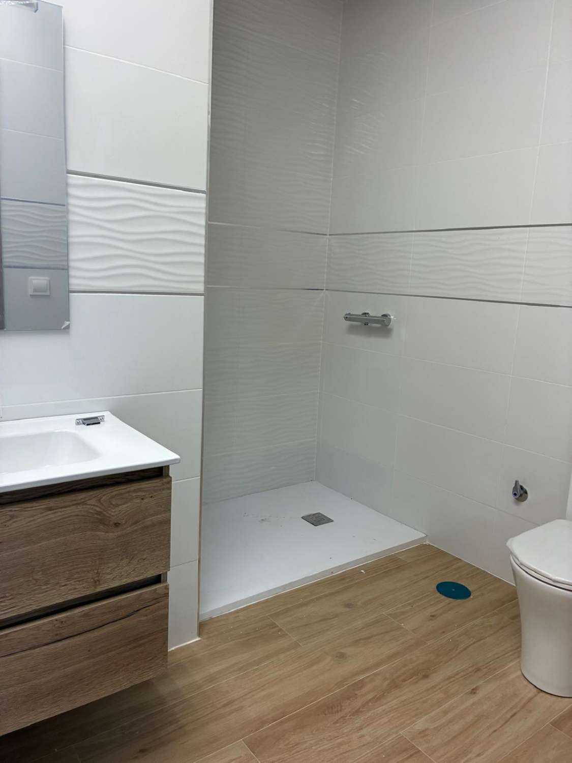 Flat for sale in Huelin (Málaga)