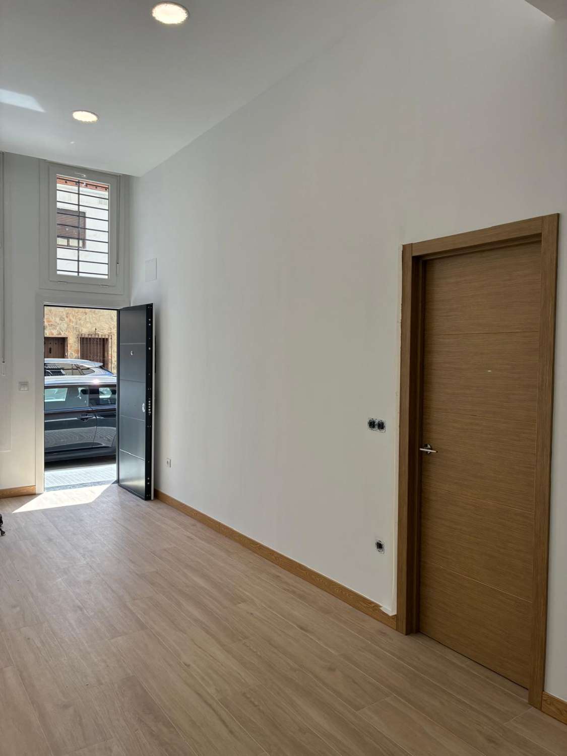 Flat for sale in Huelin (Málaga)