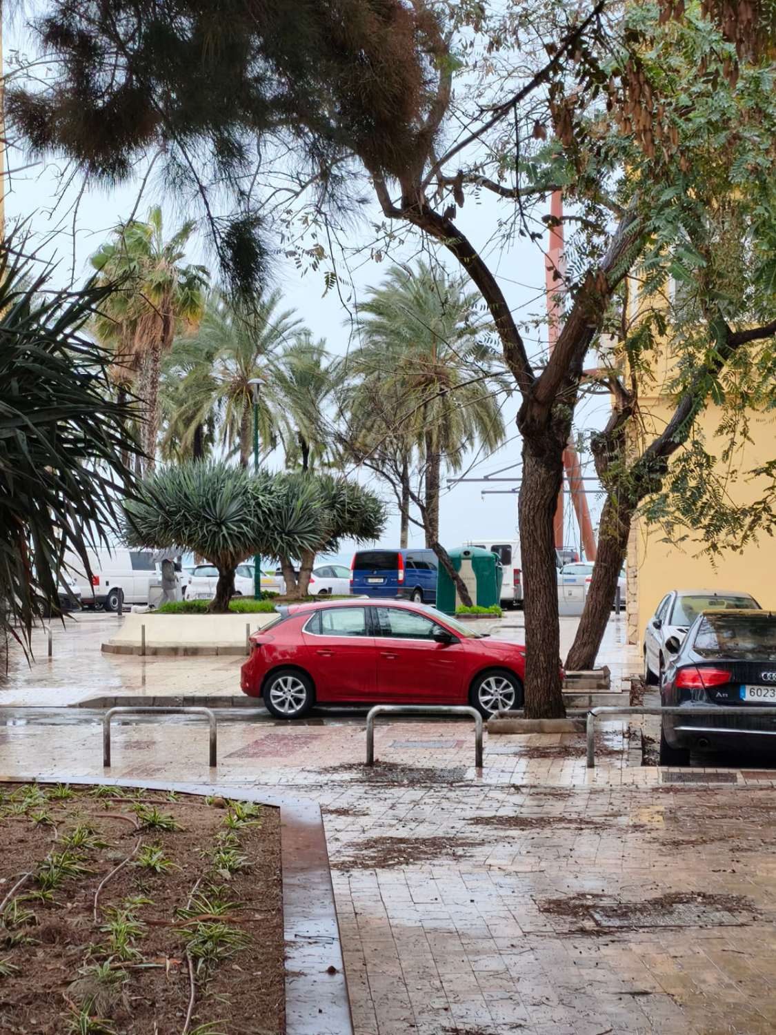 Loft en venta en Huelin (Málaga)