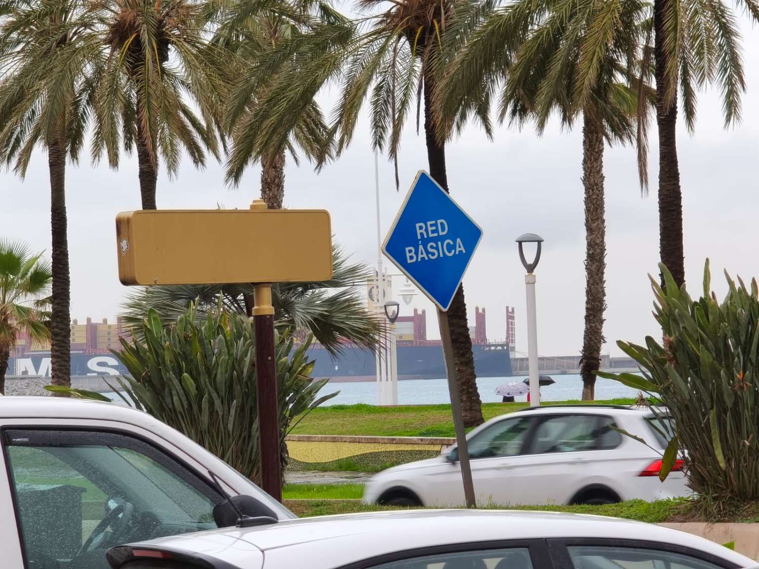 Loft en venta en Huelin (Málaga)