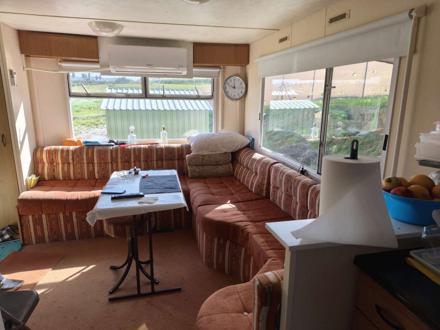 Parcela en venta en Villafranco del Guadalhorce