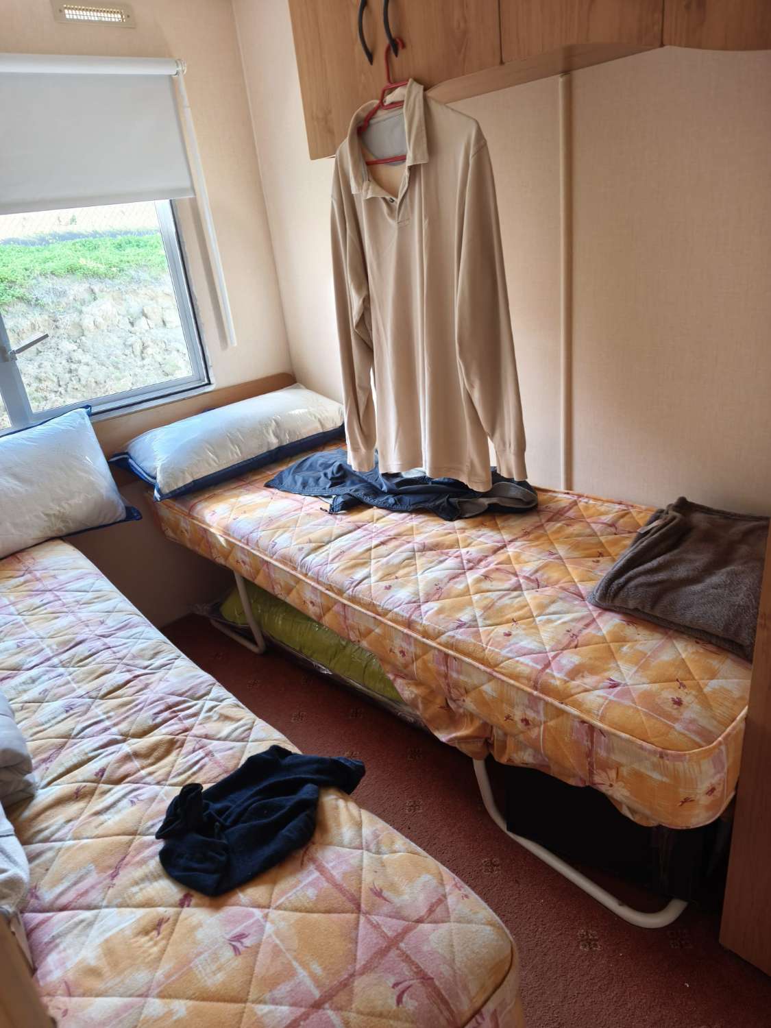 Parcela en venta en Villafranco del Guadalhorce