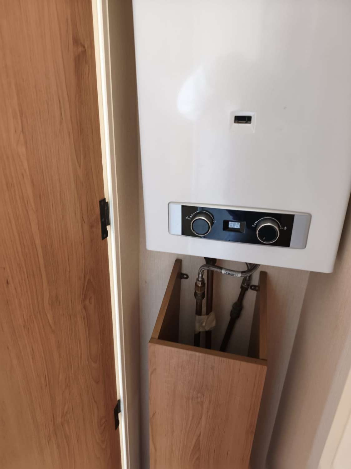 Parcela en venta en Villafranco del Guadalhorce