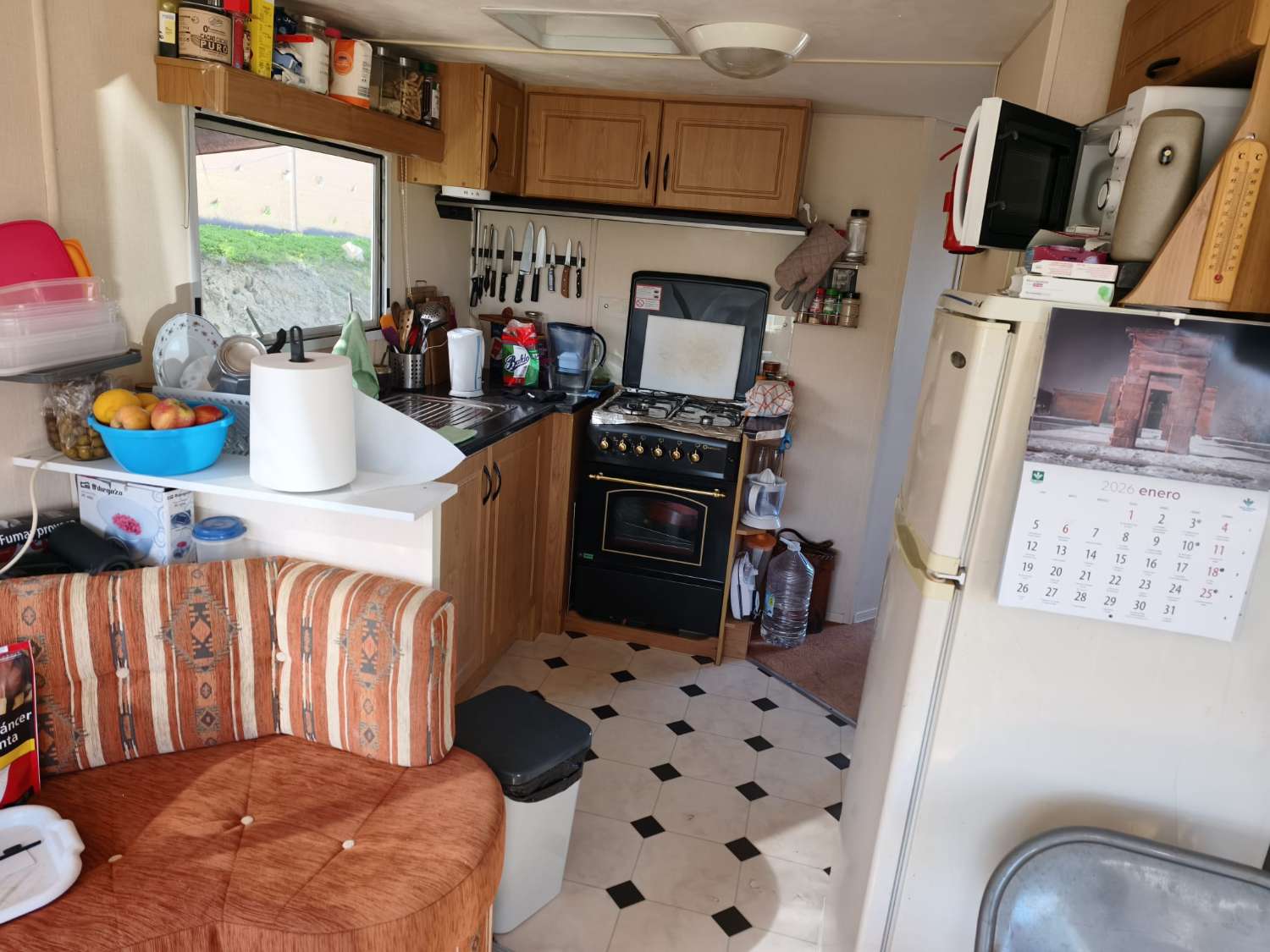 Parcela en venta en Villafranco del Guadalhorce