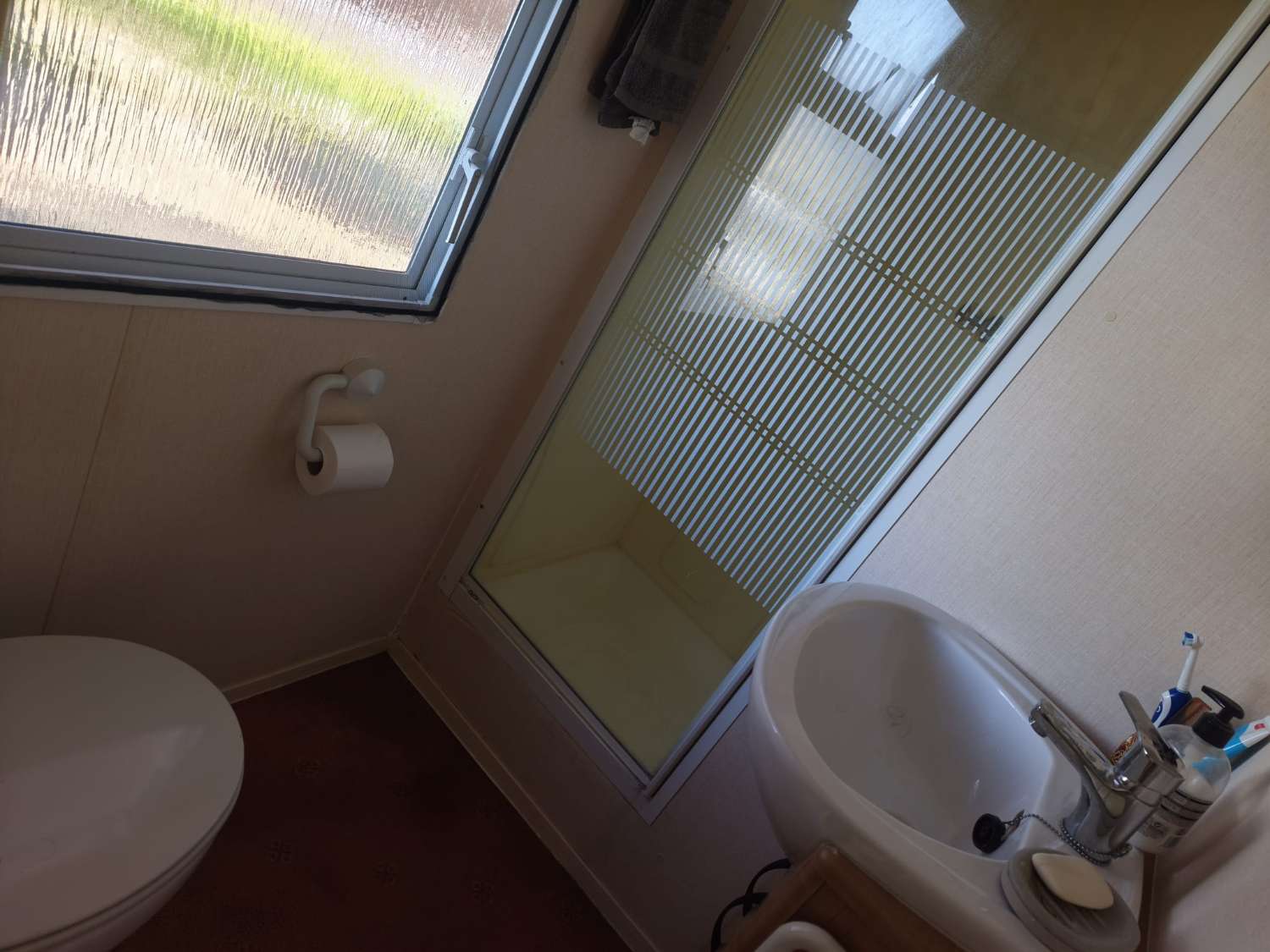 Parcela en venta en Villafranco del Guadalhorce