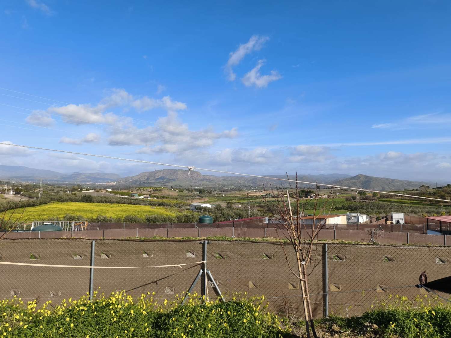 Parcela en venta en Villafranco del Guadalhorce