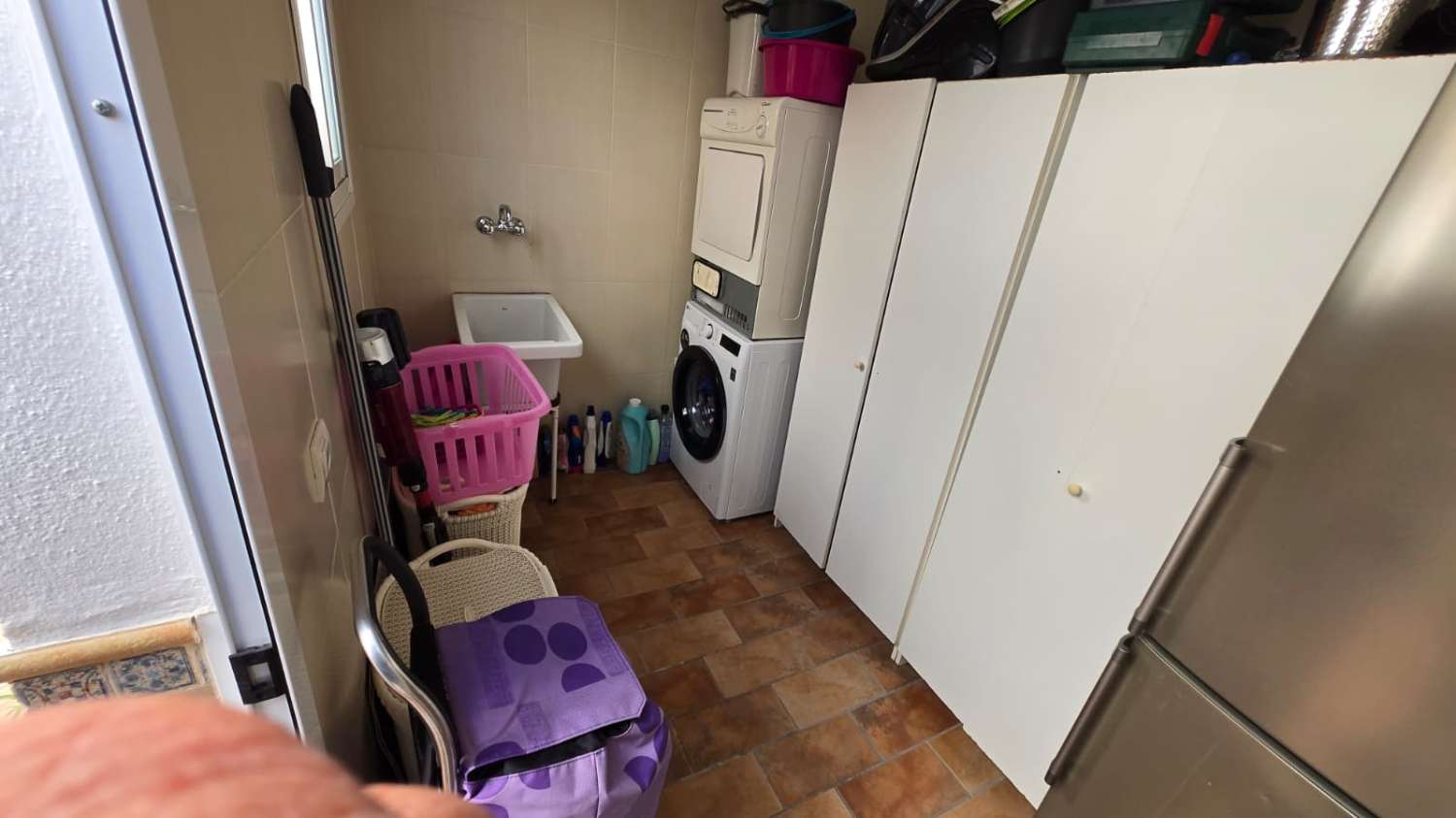 Maison en vente à Alhaurín de la Torre