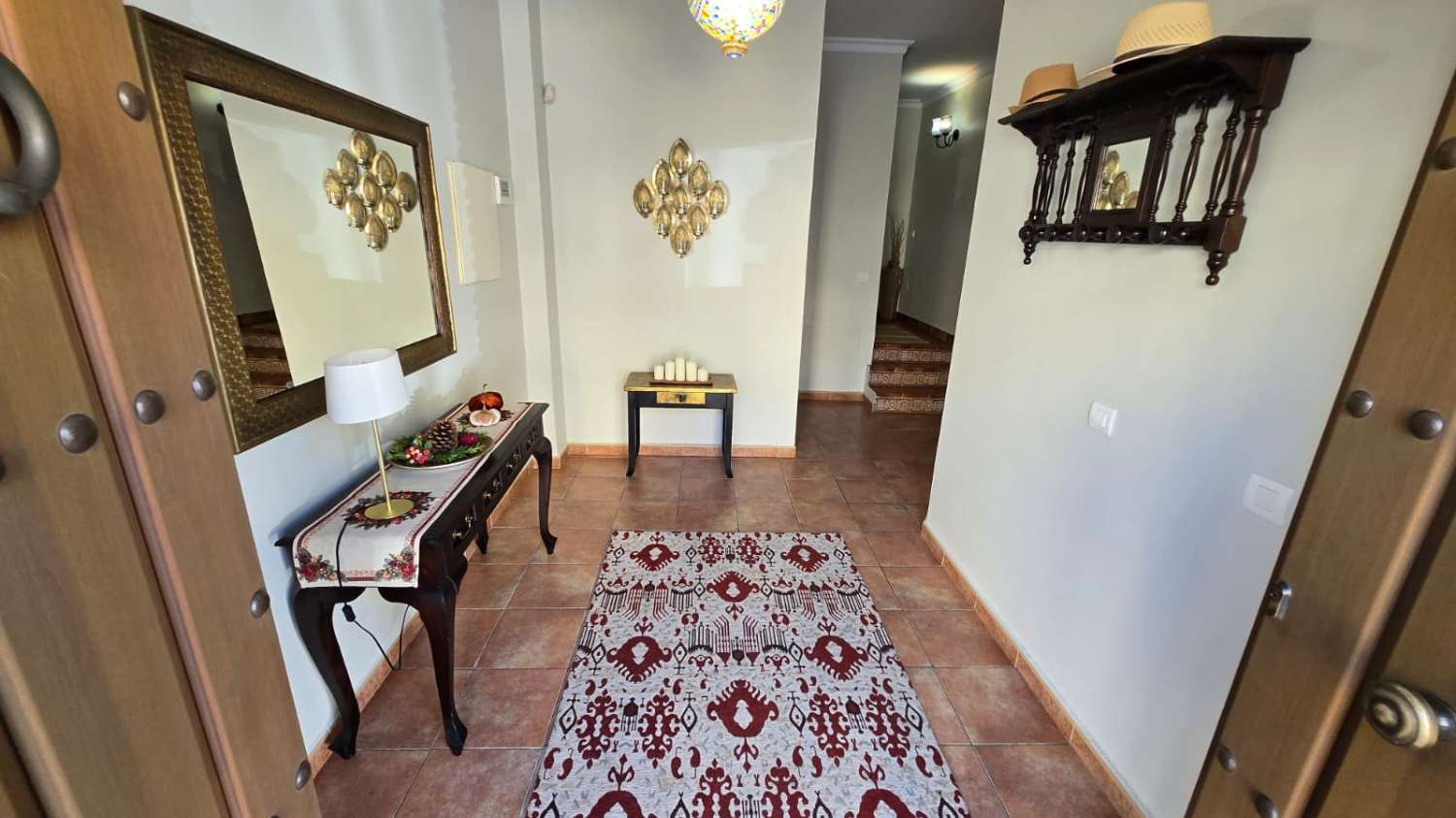 Casa en venta en Alhaurín de la Torre