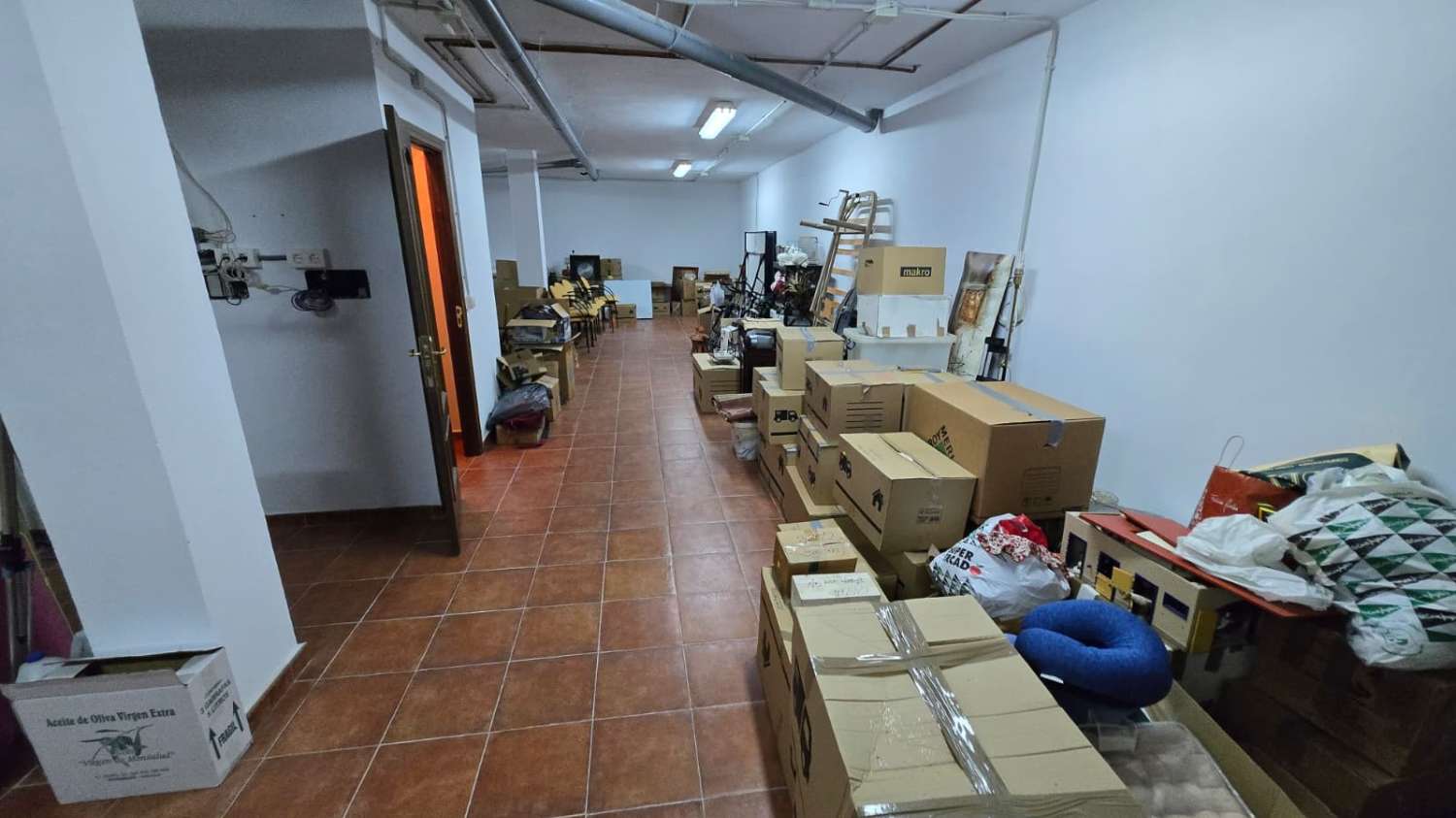 Maison en vente à Alhaurín de la Torre