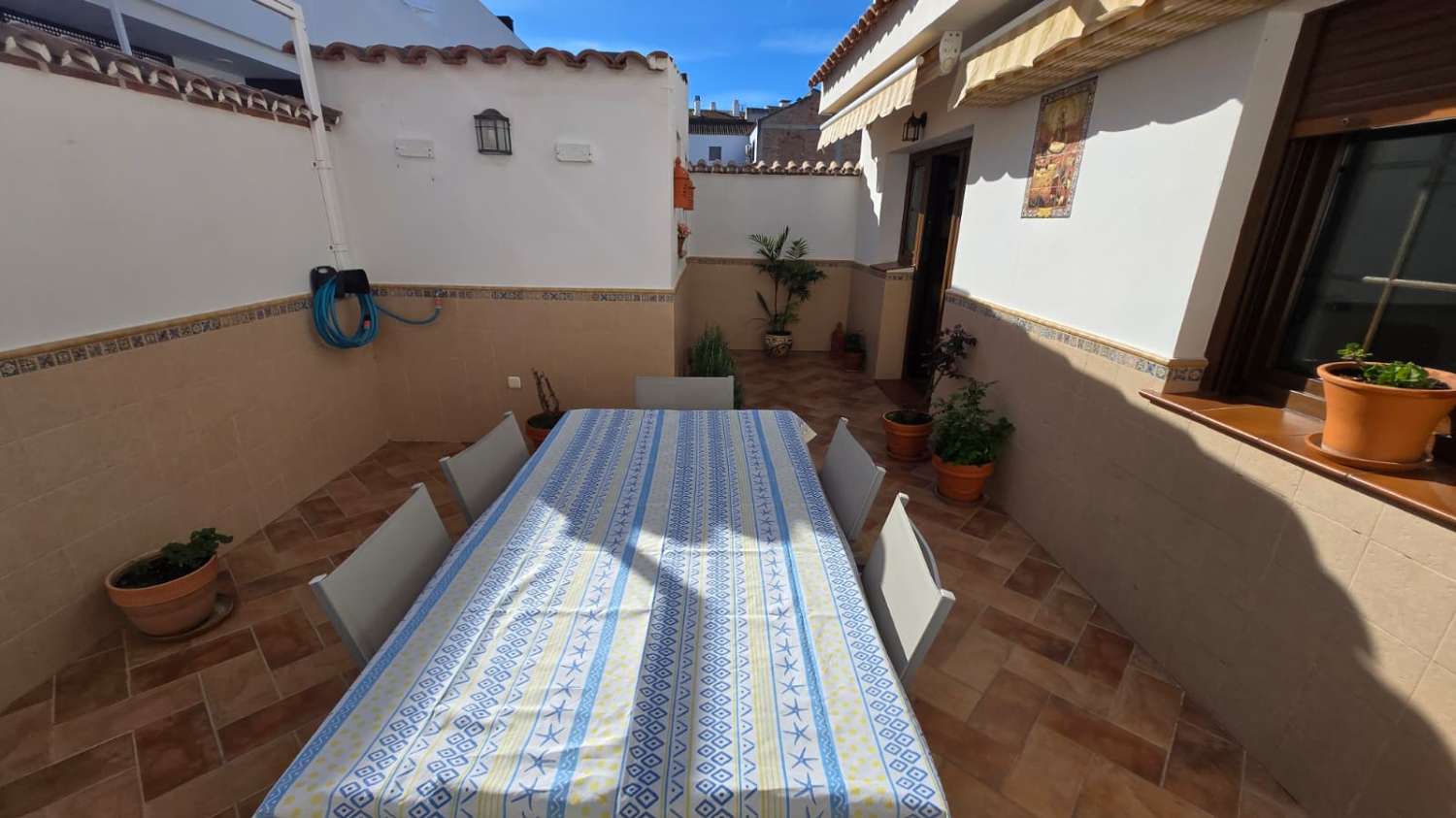 Casa en venta en Alhaurín de la Torre