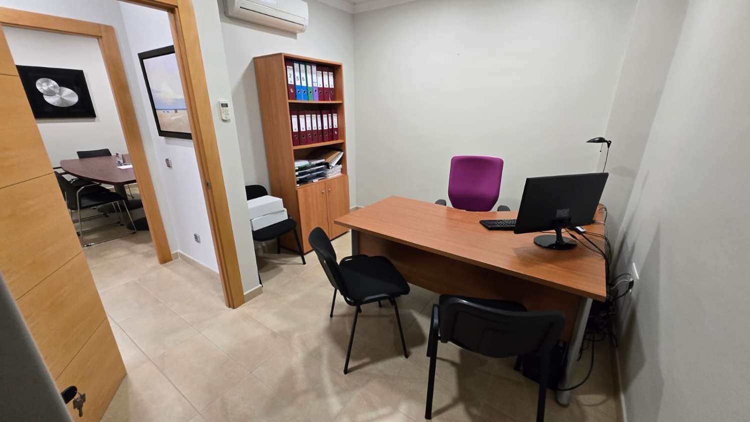 Casa en venta en Alhaurín de la Torre