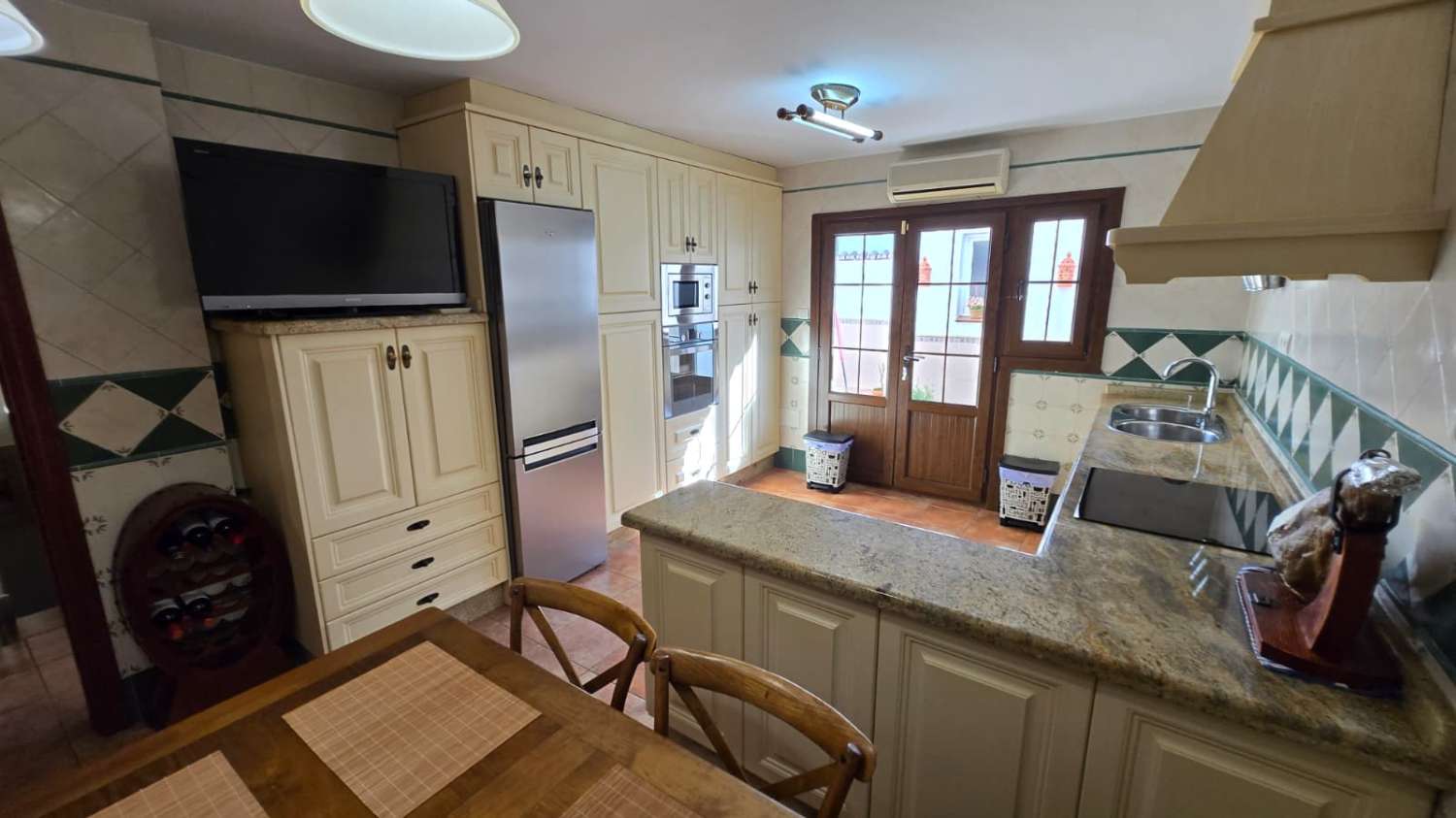 Casa en venta en Alhaurín de la Torre