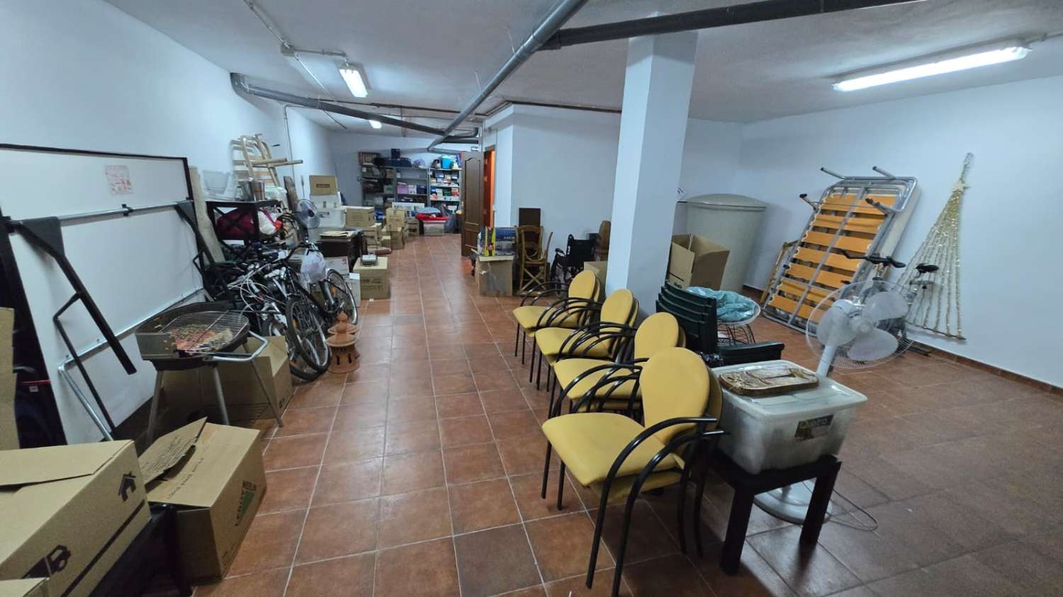 Maison en vente à Alhaurín de la Torre