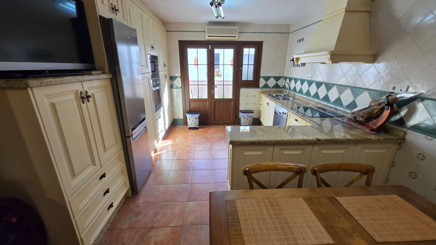 Casa en venta en Alhaurín de la Torre