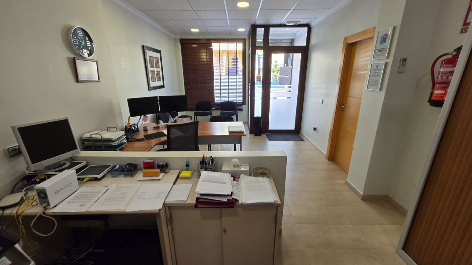 Maison en vente à Alhaurín de la Torre