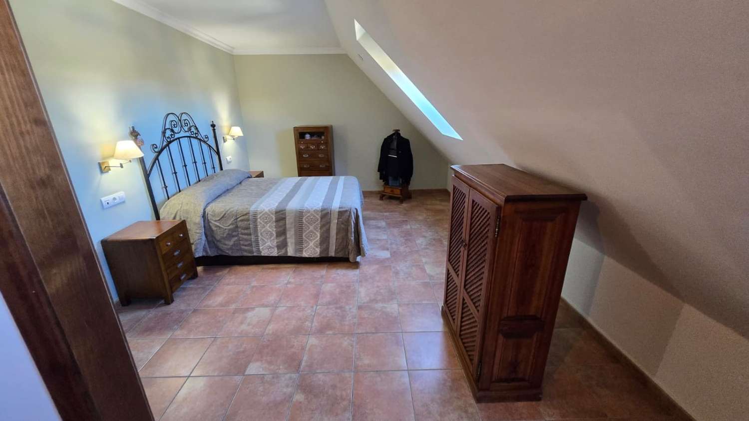 Casa en venta en Alhaurín de la Torre