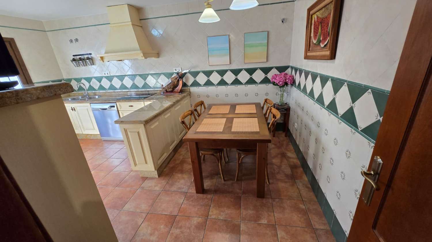 Maison en vente à Alhaurín de la Torre