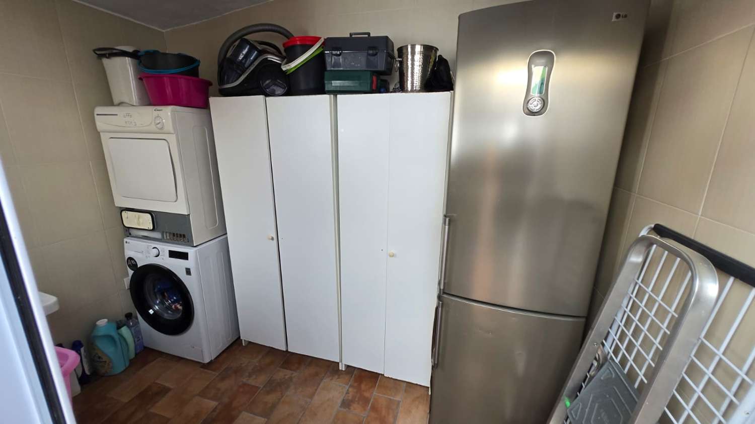 Maison en vente à Alhaurín de la Torre