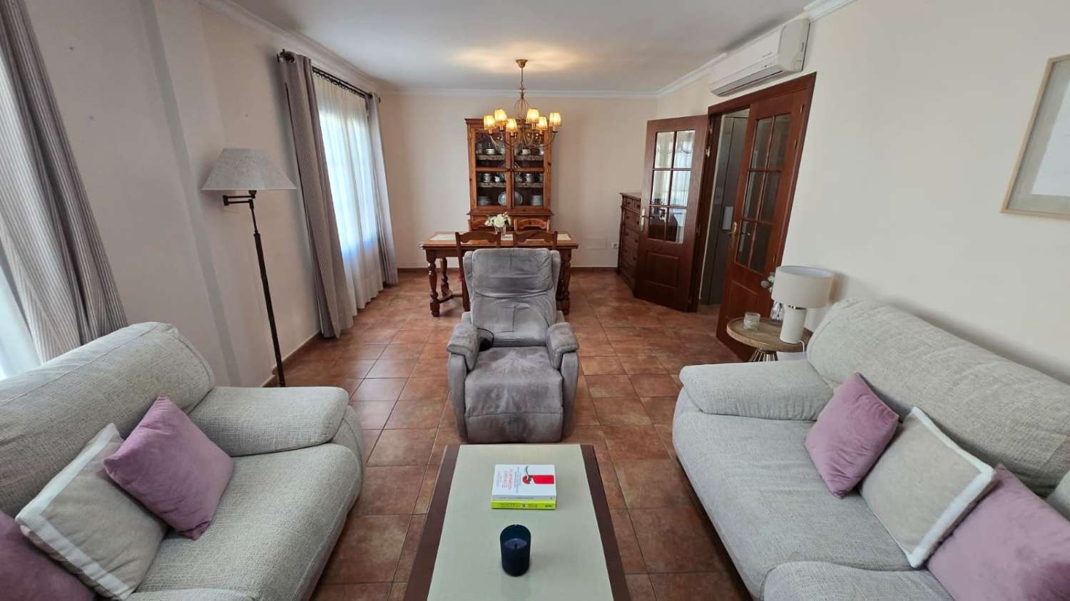 Casa en venta en Alhaurín de la Torre