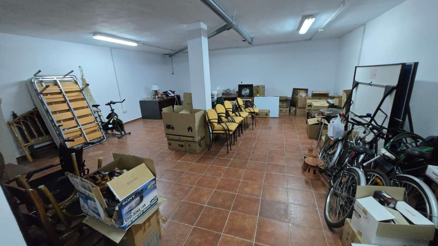 Maison en vente à Alhaurín de la Torre